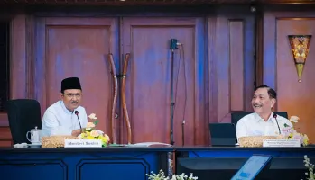 Kemensos Registrasi Ulang Penerima Bansos, Target 48 Juta Keluarga 