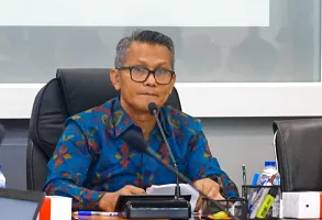 Hadapi Berbagai Tantangan September 2026, Kinerja Industri Nasional Tetap Ekspansi