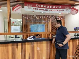 Surati Presiden, KOSMAK Minta BPK Audit Hasil Denda Administratif Satgas PKH  