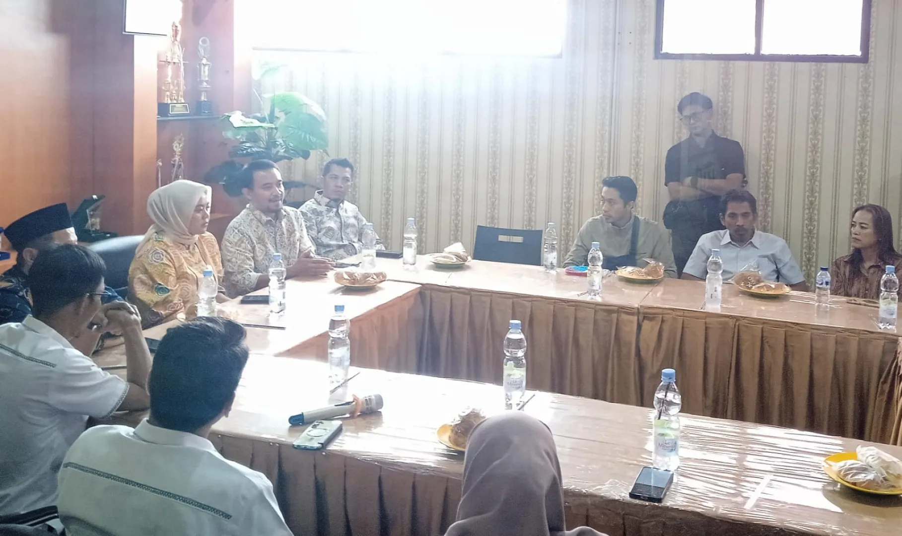 Kasus Persalinan di Tapos Berujung Janin Meninggal, Fanny Fatwati Angkat Bicara