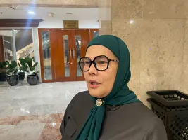 Sarmuji Jadi Menteri Perindustrian, Eva Monalisa Minta Perkuat Industri Dalam Negeri dan UMKM