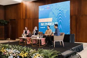 Trade Expo Indonesia 2026 Siap Digelar, Buyer dari 113 Negara dan 1.500 Ekshibitor Pastikan Bergabung
