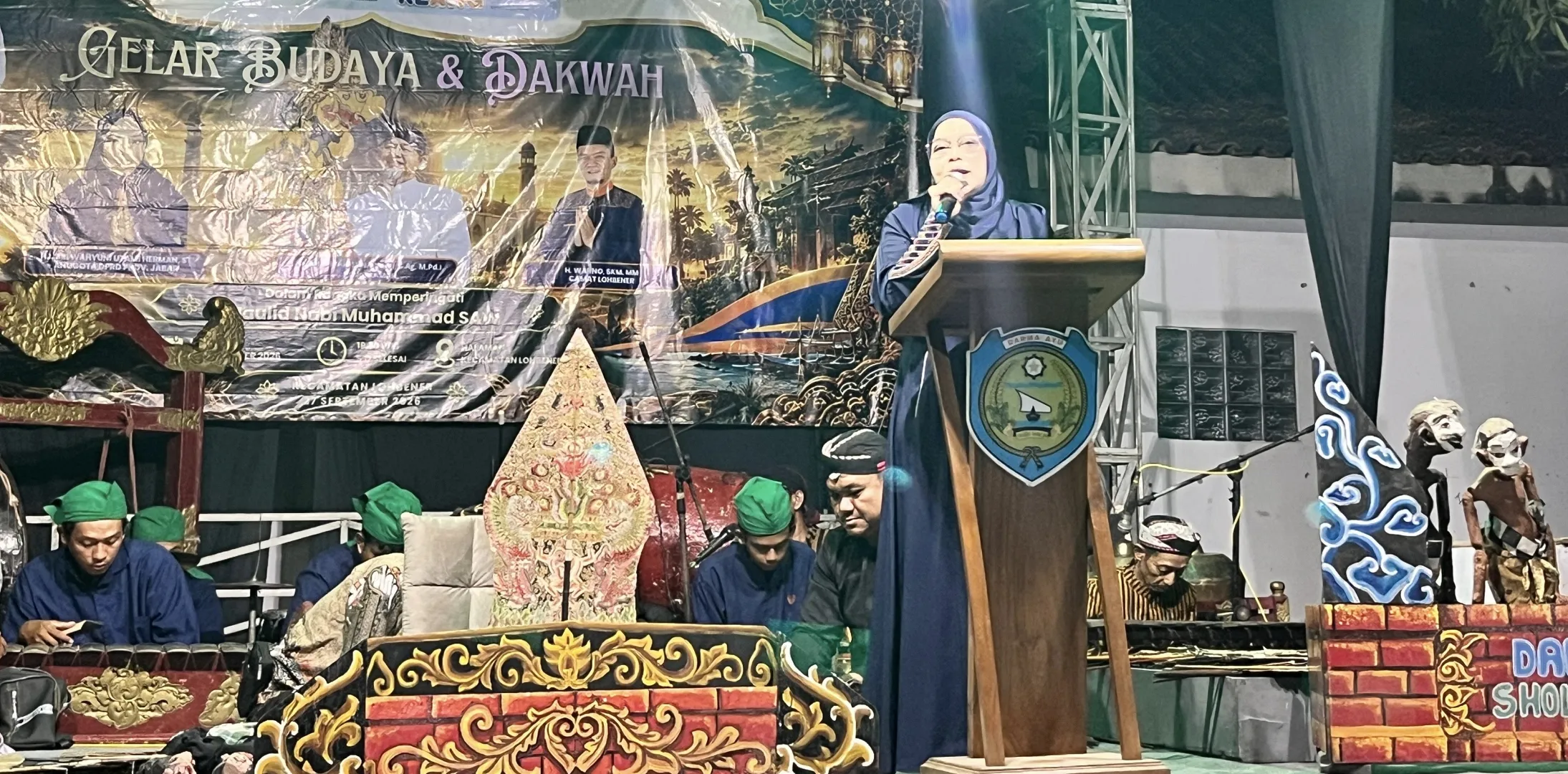 SWH: Keluarga Jadi Ruang Utama Menanamkan Iman dan Akhlak kepada Anak