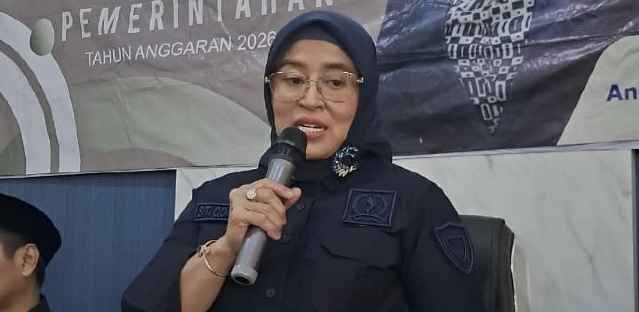 Siqom Dorong Sertifikasi Keahlian bagi Pencari Kerja Muda di Tambun Utara