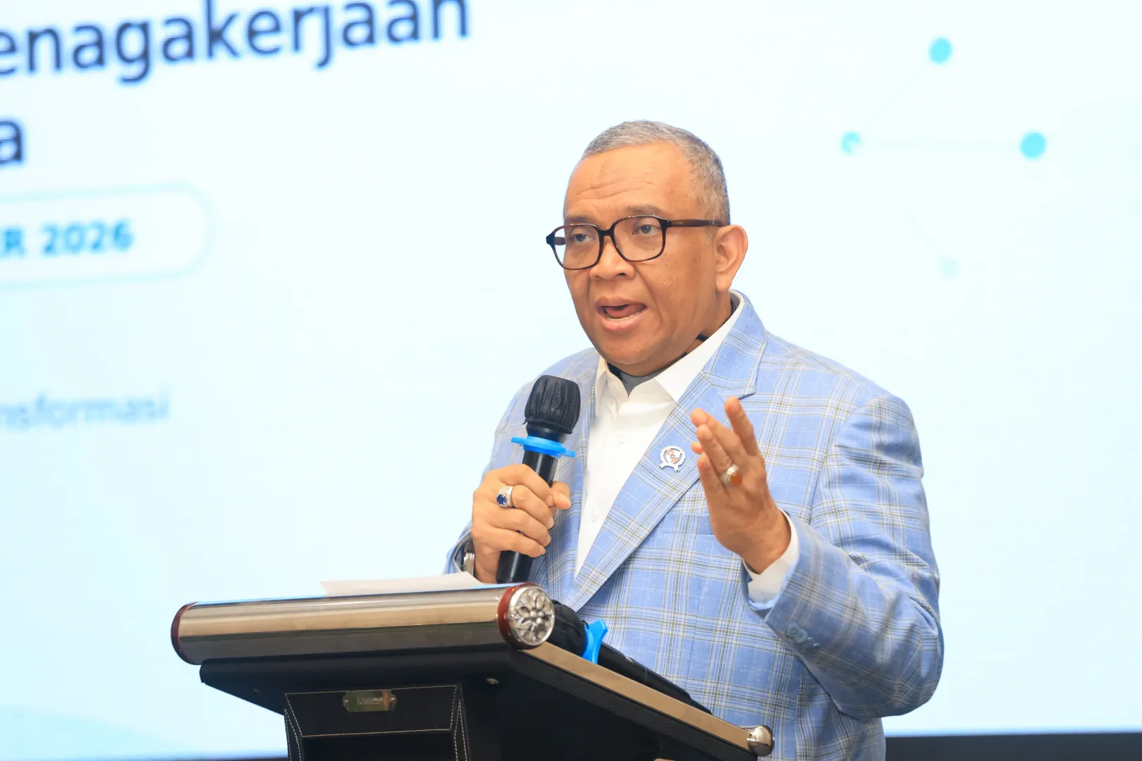Wamenaker: Pelindungan Peserta Jadi Prioritas Pemagangan Luar Negeri