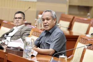DPR Minta Kapolri Baru Hapus Kultur & No Viral No Justice'