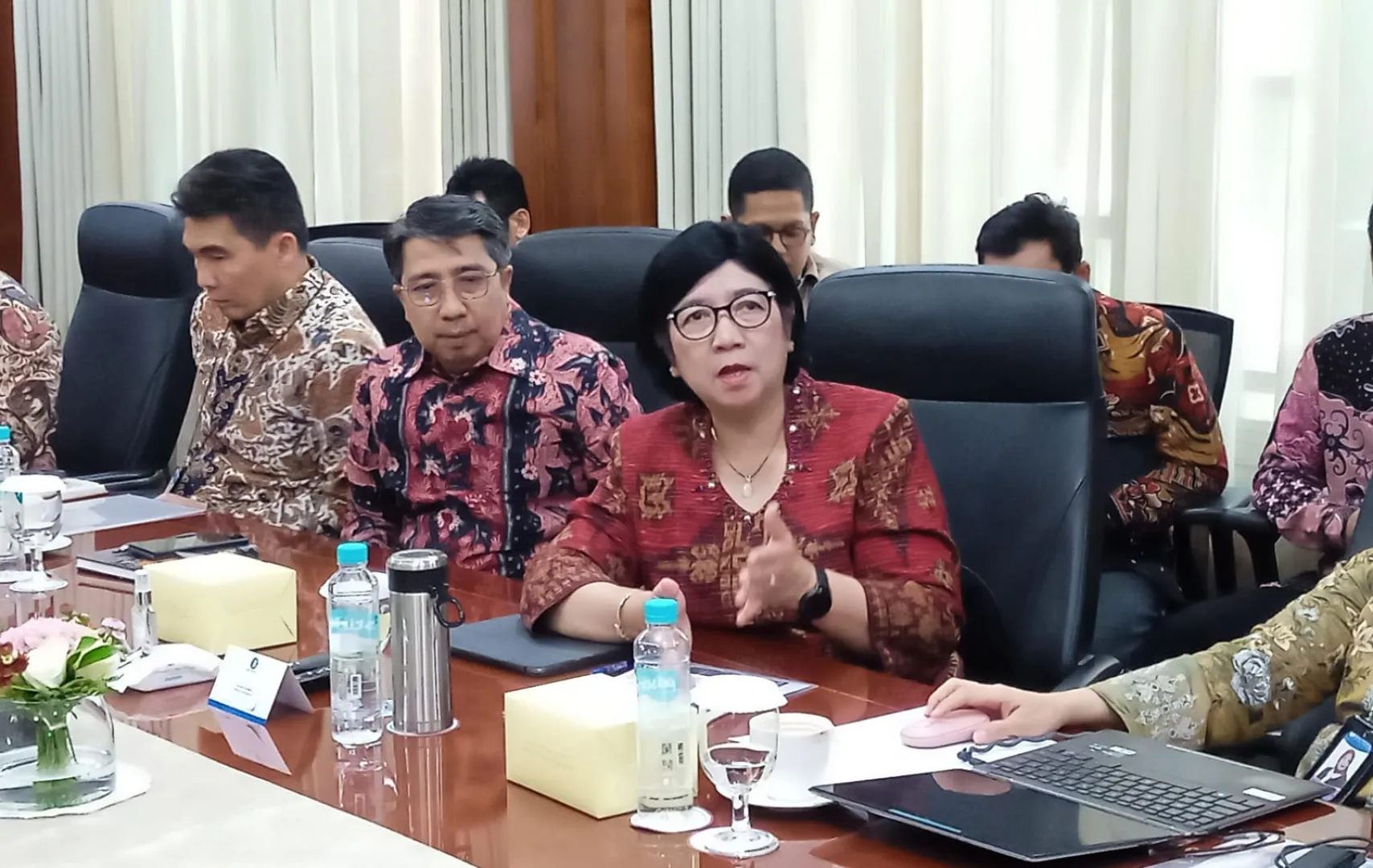 Ini Jurus BI Dukung Pembiayaan Program Perumahan Rakyat