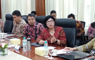 Ini Jurus BI Dukung Pembiayaan Program Perumahan Rakyat