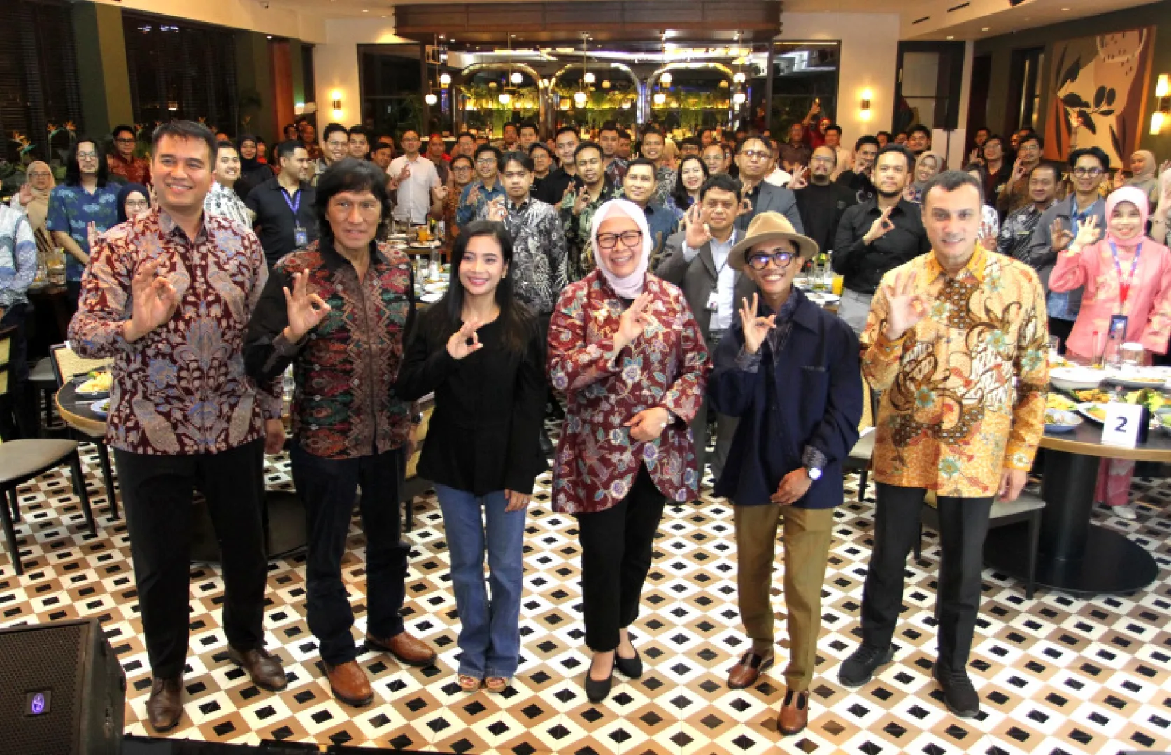 Bukan Sekadar Estetik, Desain Hunian Juga Harus Punya Nilai Bisnis