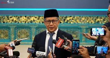 Resmi Merapat ke Istana, Begini Alasan Rocky Gerung Bersedia Gabung Jajaran Wantimpres