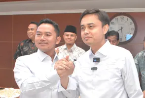 Rafyq Panjaitan Terpilih Jadi Ketua KWP Periode 2026-2028