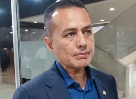 Cegah Banjir, Musa Rajekshah Tinjau Proyek Penahan Sungai di Tebing Tinggi