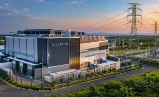 DPD RI Kritik Data Center AI Jatiluhur: Dedi Meresmikan, Mulyadi Menghentikan