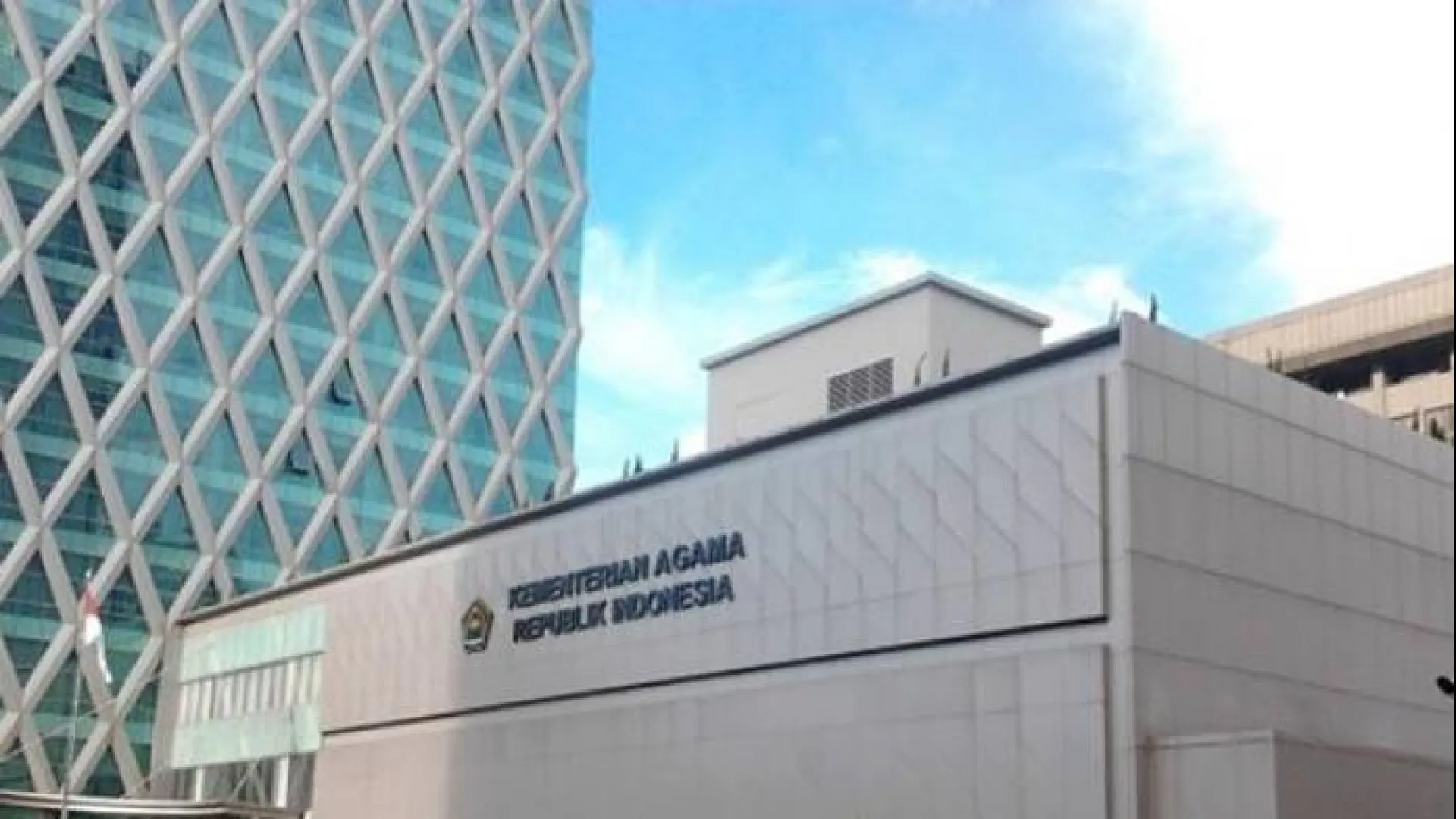 Kemenag Siap Dukung Percepatan Registrasi Perlindungan Sosial