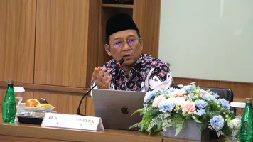 Soroti Pembengkakan Struktur Kabinet dan Wantimpres, Senator DPD RI Gus Hilmy Tagih Komitmen Kesejahteraan Rakyat