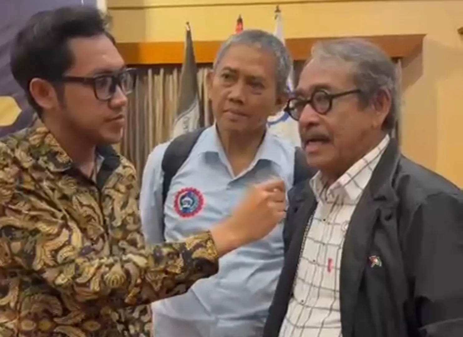 Buruh Klaim 95-96 Persen Aspirasi Masuk RUU Pelindungan Ketenagakerjaan