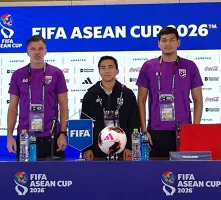Pelatih Thailand Prediksi Duel Lawan Indonesia Bakal Sengit dan Menghibur