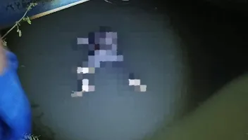 Pria Ditemukan Tak Bernyawa di Kali Cipinang Depok, Polisi Selidiki Penyebabnya