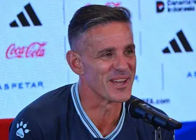 Jelang Final ASEAN Cup 2026 Kontra Thailand, John Herdman: Ini Bukan Tentang Sepak Bola Indah, Intinya Juara