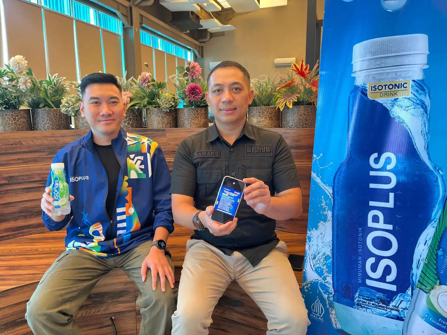 Surabaya ISOPLUS Marathon 2026 Digelar Minggu, 13 Ruas Jalan Diberlakukan Pengalihan