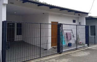 Imbas Temuan Fasilitas Mewah, Kalapas Cibinong Diberhentikan dari ASN