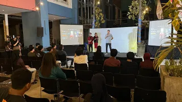 KFAK Movie Night 2026 Digelar di ARTOTEL Grand Prima Surabaya