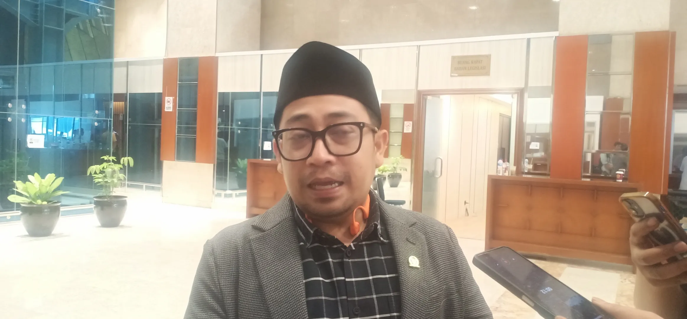 PKB Sebut Ambang Batas Parlemen 5-6 Persen Masih Relevan