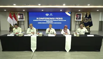 Kemenimipas Temukan Petugas Terlibat dalam Pesta Narkoba di Rutan Depok 