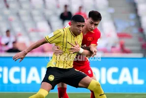 Tumbangkan Vietnam, Malaysia Raih Peringkat Ketiga di FIFA ASEAN Cup 2026