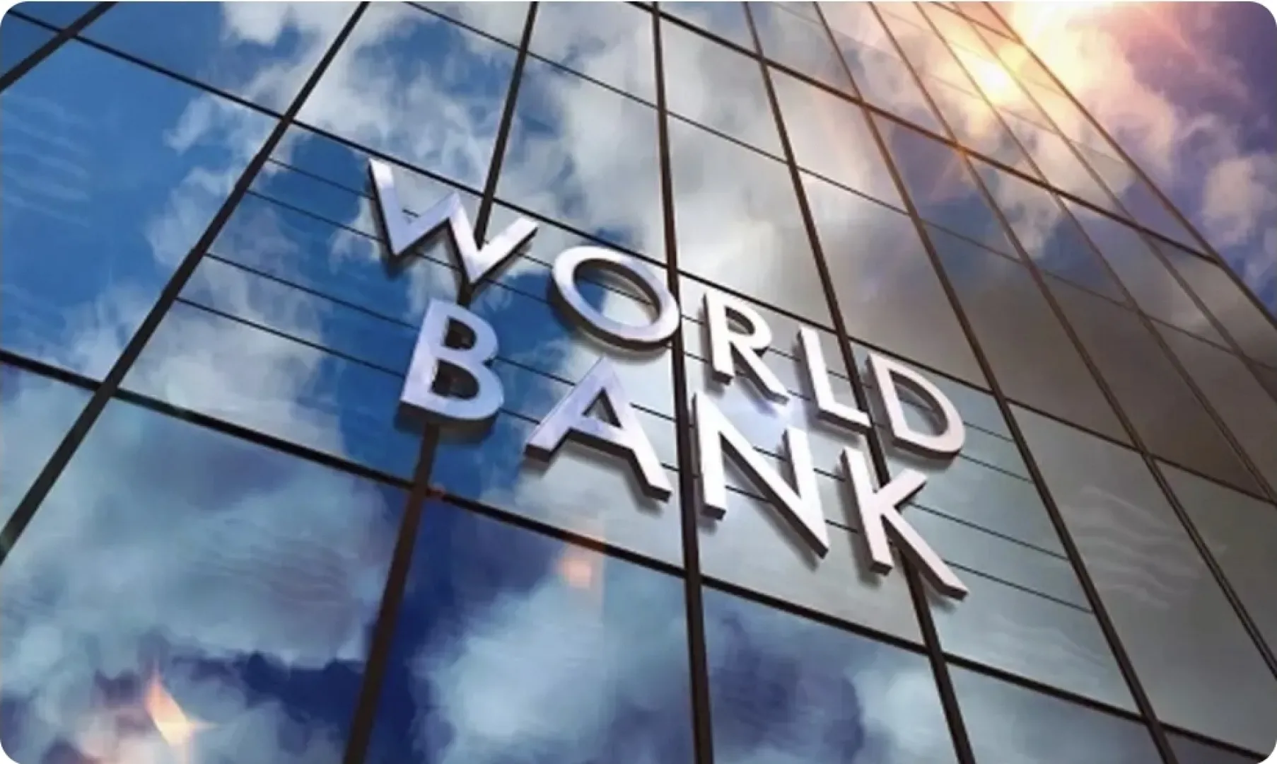 Bank Dunia Soroti Ekonomi RI Mulai Melambat Usai Tumbuh 5,4 Persen