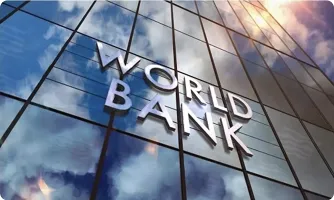 Bank Dunia Soroti Ekonomi RI Mulai Melambat Usai Tumbuh 5,4 Persen