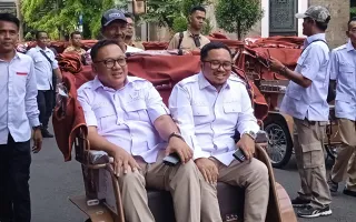 Bantuan Becak Listrik Presiden Hadir di Depok, Pradi Supriatna: Sisi Kemanusiaan Luar Biasa
