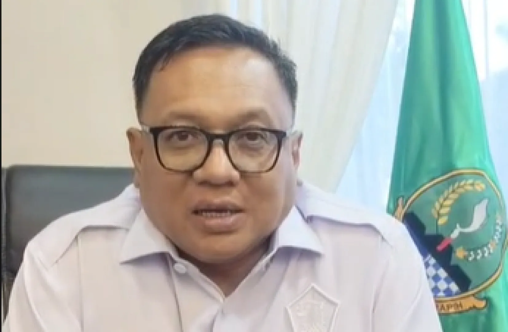Bantuan Tablet Presiden Prabowo Disalurkan ke Warga Depok, Pradi Supriatna: Permudah Anak Belajar
