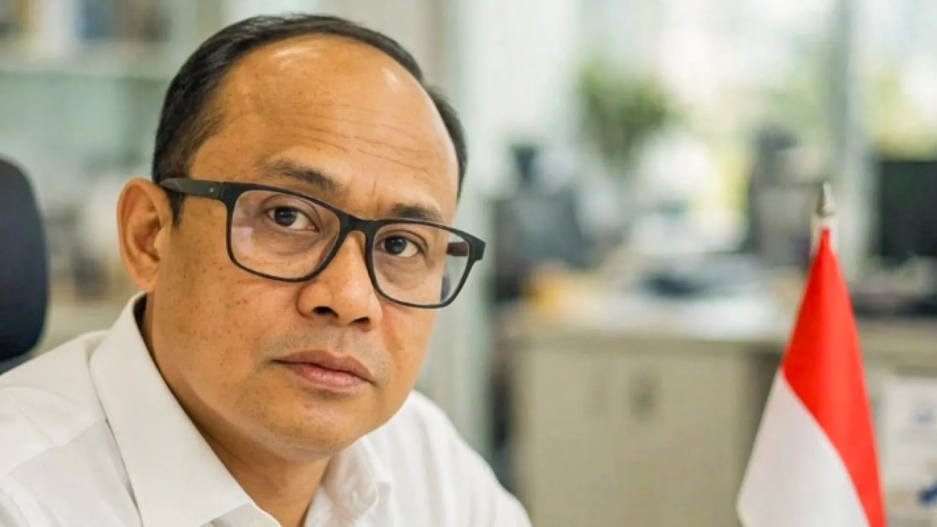 Ketika Manusia Terpisah Dari Dirinya