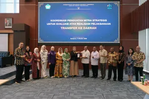 Komite IV DPD RI Dorong Pemerintah Pusat Optimalkan TKD dan Dana Otsus di Papua