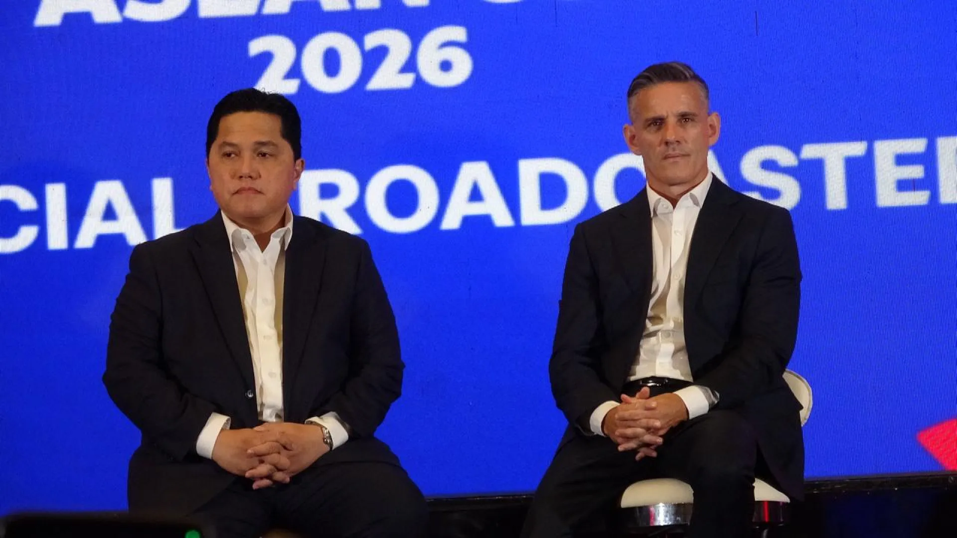 Ambisi Erick Thohir Raih Trofi Pertama Timnas Indonesia di FIFA ASEAN Cup 2026