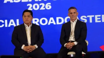 Ambisi Erick Thohir Raih Trofi Pertama Timnas Indonesia di FIFA ASEAN Cup 2026