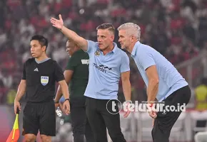 John Herdman Buka Ambisi Erick Thohir di FIFA ASEAN Cup 2026