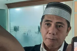 Syamsu Rizal Minta Operator Telekomunikasi Patuhi Putusan MK Soal Sisa Kuota