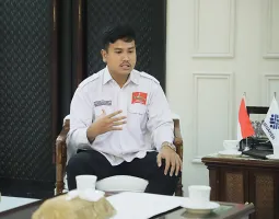 Jelang 2 Tahun Pemerintahan Prabowo, BEM Kristiani Apresiasi Pengesahan UU Pelindungan Ketenagakerjaan
