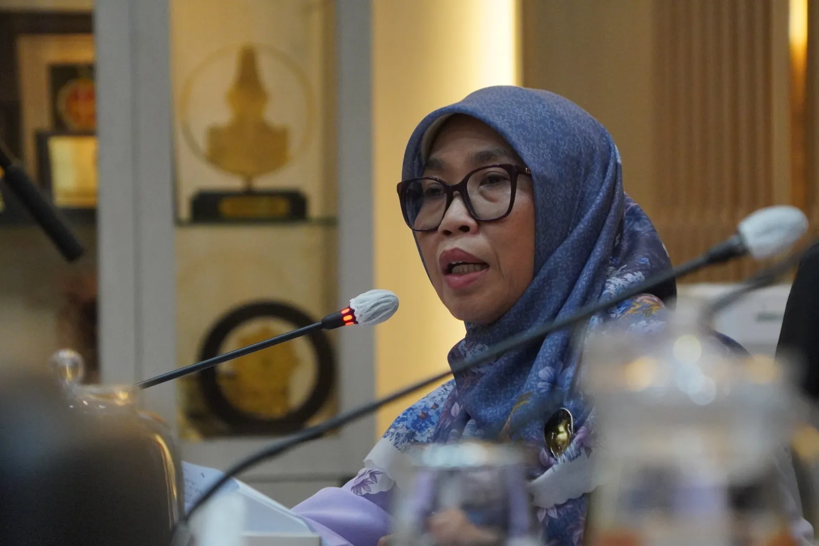 Legislator Netty Aher: Marketplace MBG Harus Cegah Permainan Harga dan Perkuat Pemasok Lokal