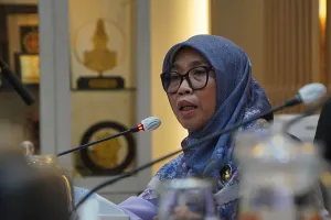 Legislator Netty Aher: Marketplace MBG Harus Cegah Permainan Harga dan Perkuat Pemasok Lokal