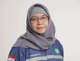 Pakar K3 UNAIR Soroti Pengawasan Keselamatan Transportasi Laut Usai Insiden Virgo Transport 8