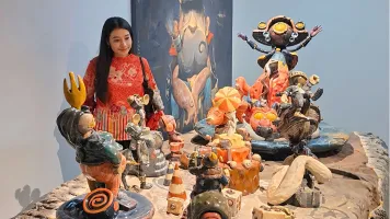 Berburu Seni di ARTSUBS 2026? PALM PARK Surabaya Siapkan Promo Kamar dan Kuliner