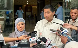 Menteri PKP Ungkap Potensi 150 Ribu Unit Rusun dari Lahan 45 Hektare di Depok