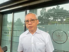 MGBKI Soroti Revisi PP 28/2024, Minta Kemenkes Jalankan Putusan MK