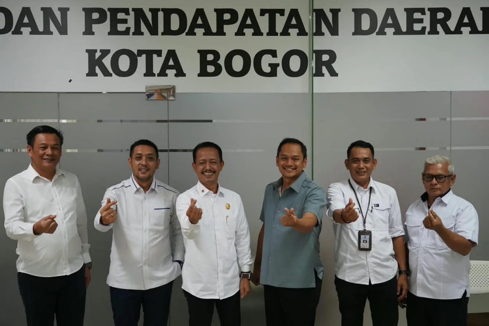 Komisi II DPRD Kota Bogor Dorong Bapenda Genjot Penagihan Piutang Pajak Rp600 Miliar
