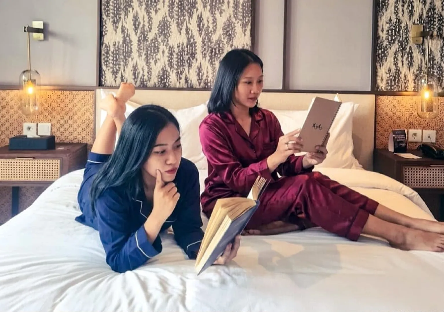 Hari Jadi Kota Sumenep, MYZE Hotel Tawarkan Paket Menginap Rp757 Ribu untuk 2 Orang