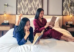 Hari Jadi Kota Sumenep, MYZE Hotel Tawarkan Paket Menginap Rp757 Ribu untuk 2 Orang