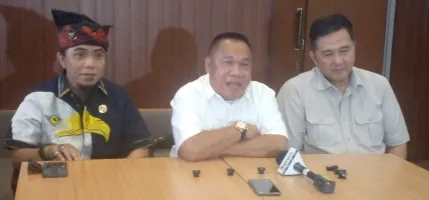 Catatan Gerakan Cinta Prabowo 2 Tahun  Pemerintahan Prabowo 